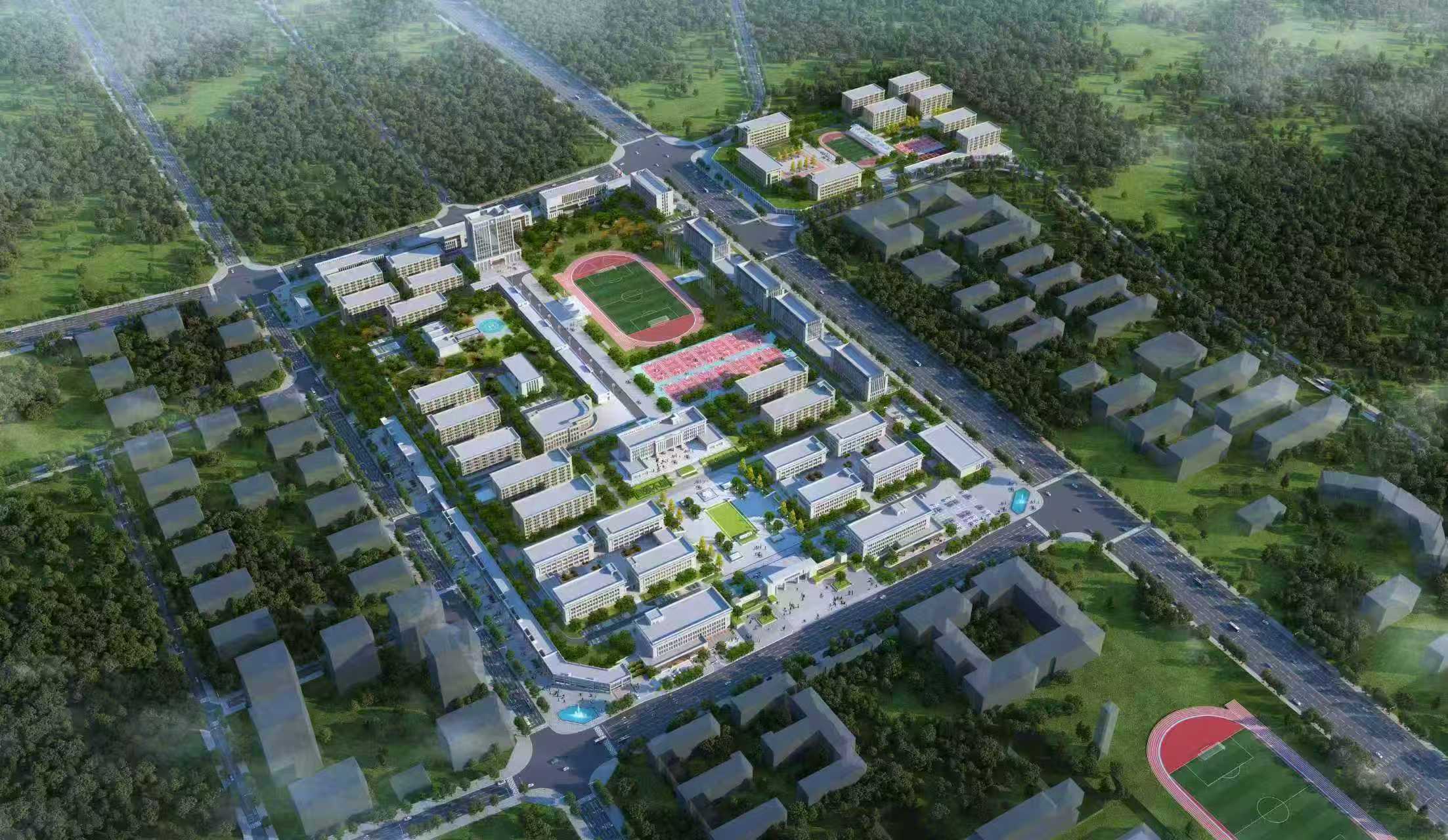 重庆安防职业学院2026年招生简章
