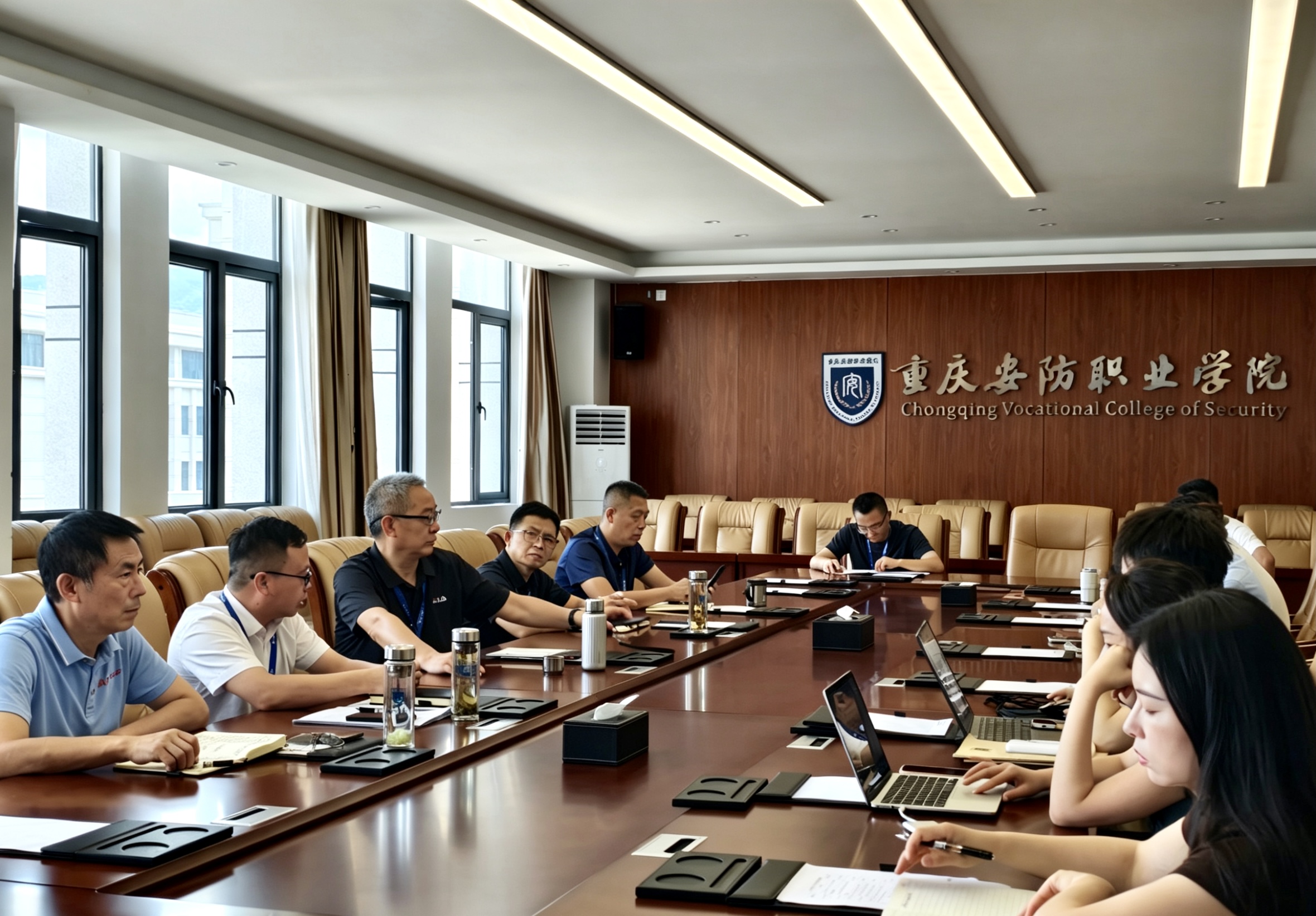 以评审促优化，以方案育新人  &mdash;&mdash;我校召开人才培养方案评审工作会议